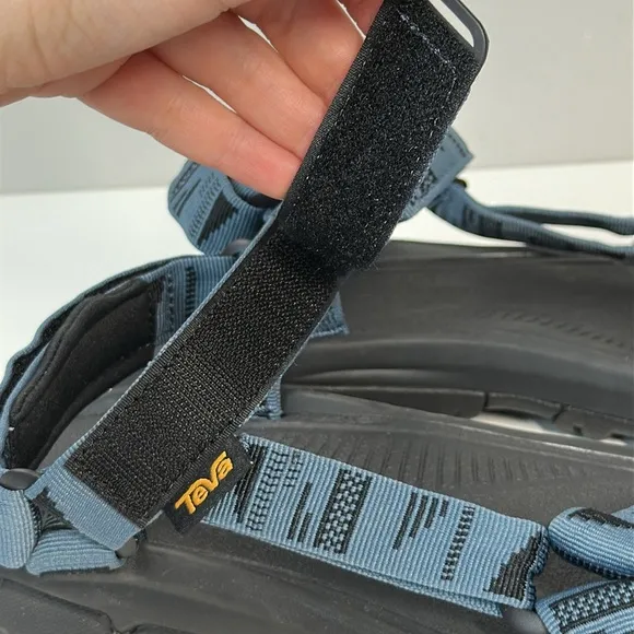 Teva Hurricane XLT2 Sandals Chara Orion Blue Size 13