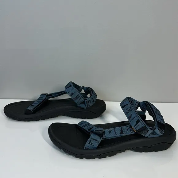 Teva Hurricane XLT2 Sandals Chara Orion Blue Size 13