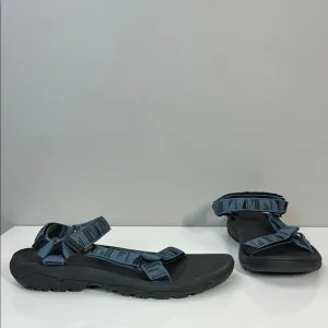 Teva Hurricane XLT2 Sandals Chara Orion Blue Size 13