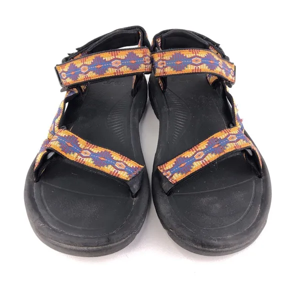 Teva Hurricane XLT2 Summer Hiking Sandals 9