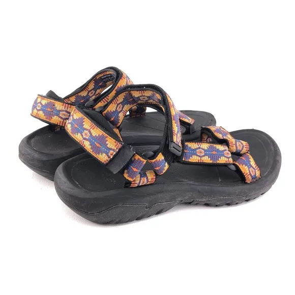 Teva Hurricane XLT2 Summer Hiking Sandals 9
