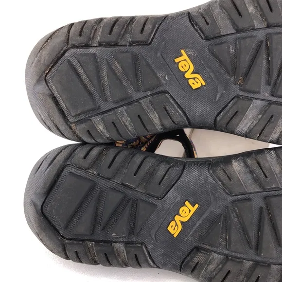 Teva Hurricane XLT2 Summer Hiking Sandals 9