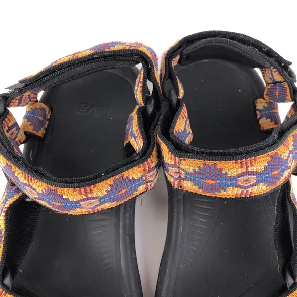 Teva Hurricane XLT2 Summer Hiking Sandals 9