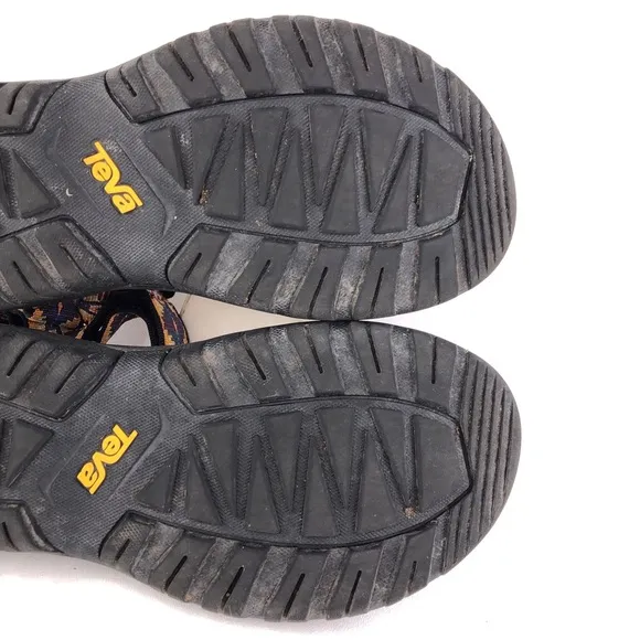 Teva Hurricane XLT2 Summer Hiking Sandals 9