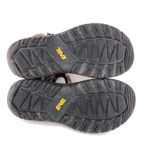 Teva Hurricane XLT2 Summer Hiking Sandals 9