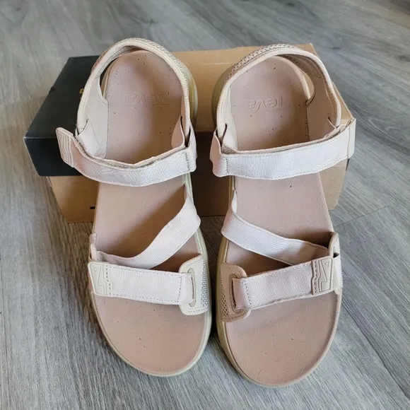 Teva Zymic Men's Sandal