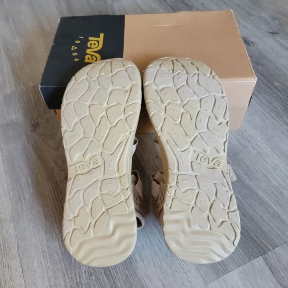 Teva Zymic Men's Sandal