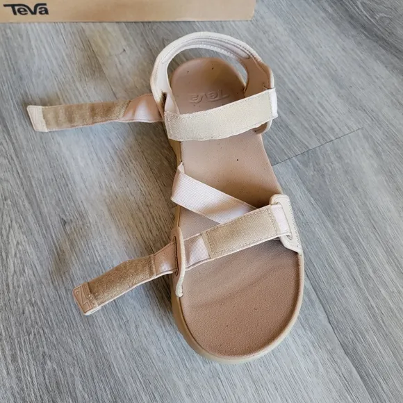 Teva Zymic Men's Sandal