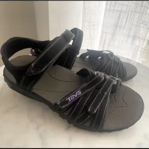 Teva Tirra Adjustable Straps Hiking Sport Sandals