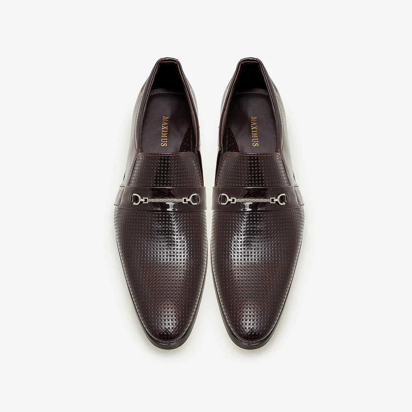 Textured Formals for Men