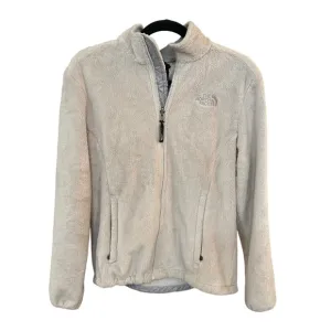 The North Face Fleece Jacket Full Zip Cozy Warm Comfy Layering M