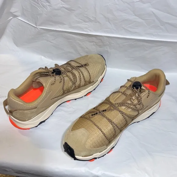 THE NORTH FACE Men's Taravel Tech Sneakers Size 12.5