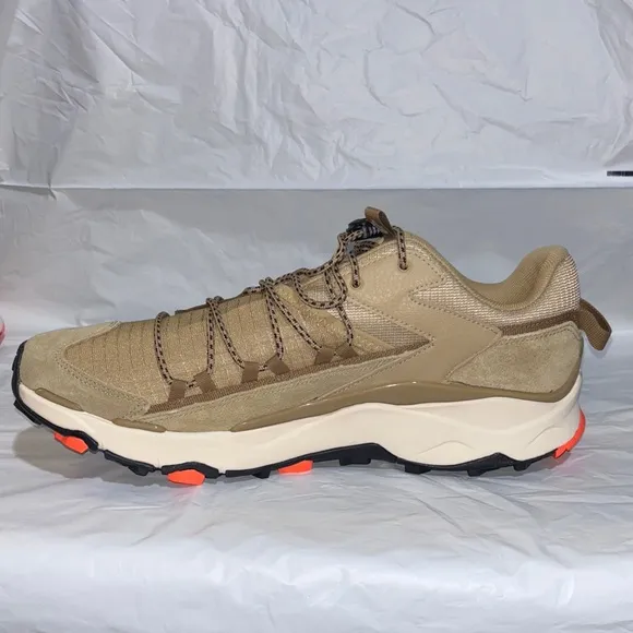 THE NORTH FACE Men's Taravel Tech Sneakers Size 12.5