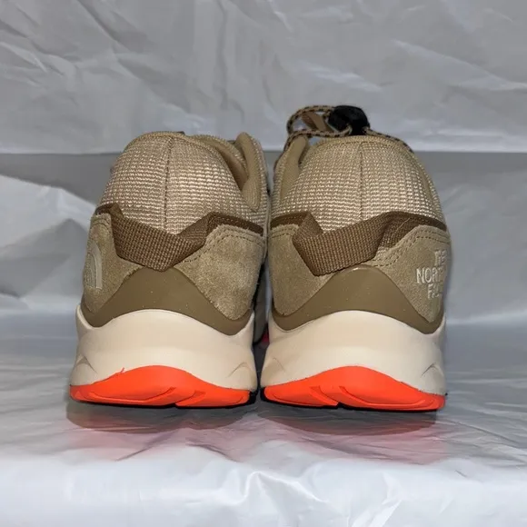 THE NORTH FACE Men's Taravel Tech Sneakers Size 12.5