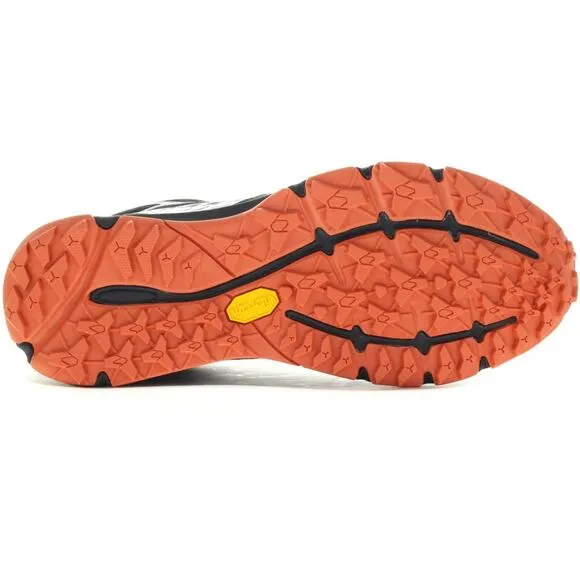 The North FaceUltra Cardiac TNF Black Arabian Spice Size 10.5