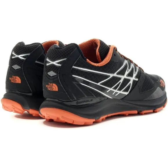 The North FaceUltra Cardiac TNF Black Arabian Spice Size 10.5