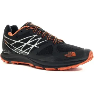 The North FaceUltra Cardiac TNF Black Arabian Spice Size 10.5