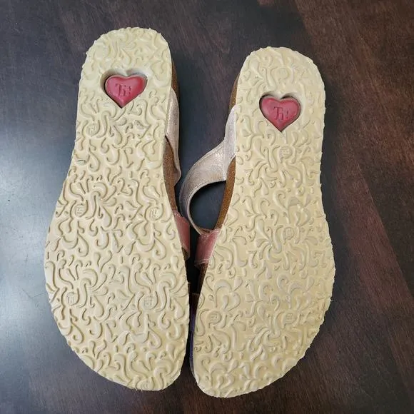 Think! Julia Sandals Size EU 40