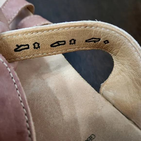 Think! Julia Sandals Size EU 40