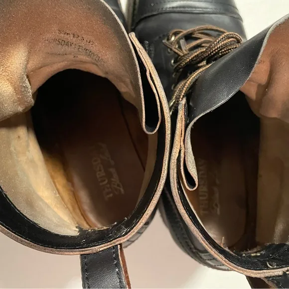 Thursday Boot Company - Challenger