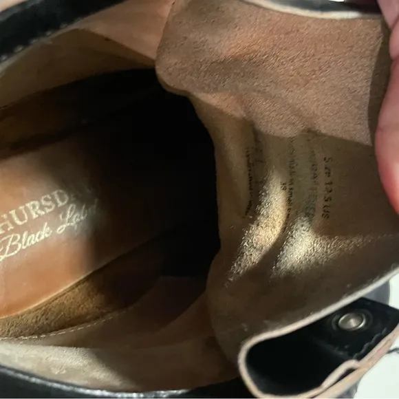 Thursday Boot Company - Challenger