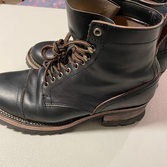Thursday Boot Company - Challenger
