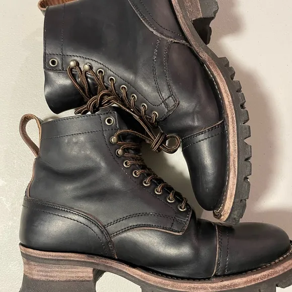 Thursday Boot Company - Challenger