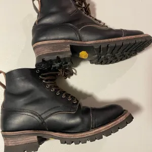 Thursday Boot Company - Challenger