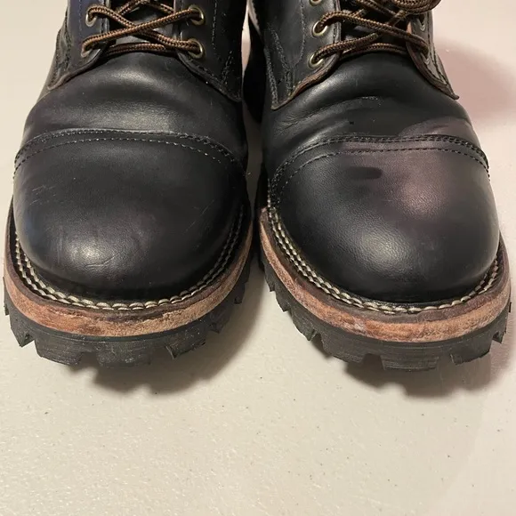 Thursday Boot Company - Challenger
