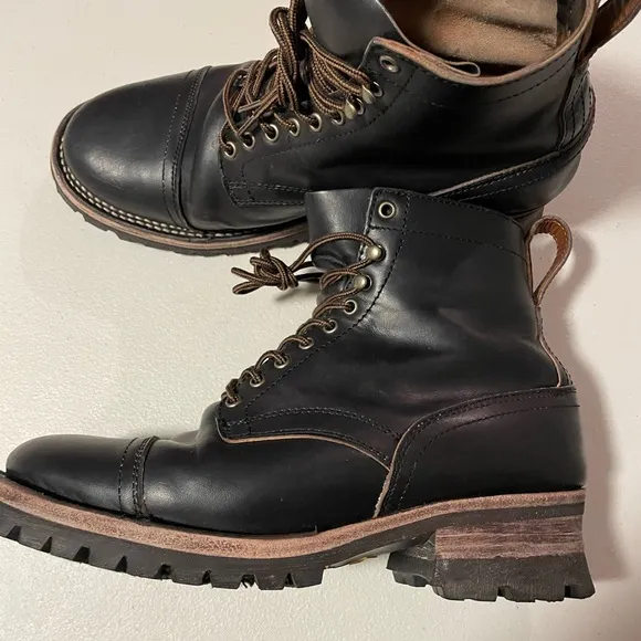 Thursday Boot Company - Challenger