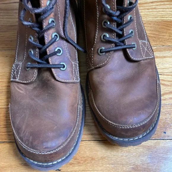 TIMBERLAND EARTHKEEPERS Lace Up Boots 13