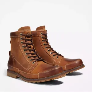 TIMBERLAND EARTHKEEPERS Lace Up Boots 13