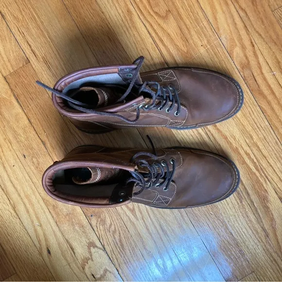 TIMBERLAND EARTHKEEPERS Lace Up Boots 13