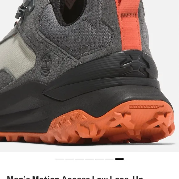 Timberland Men's Motion Access Sneakers