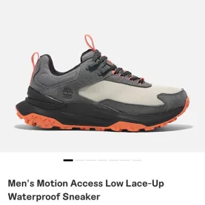 Timberland Men's Motion Access Sneakers