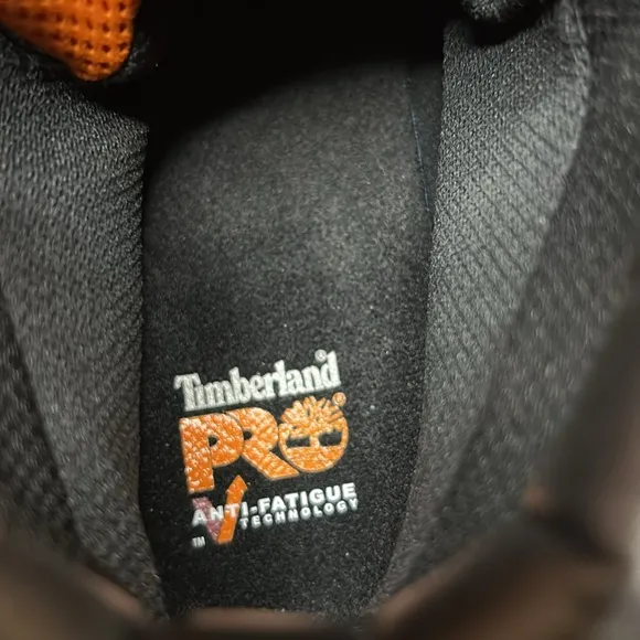 Timberland Pro Gridworks 6” Boots