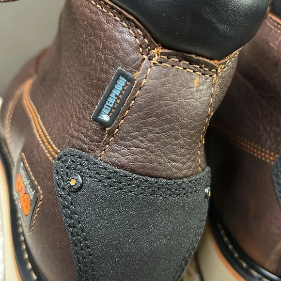 Timberland Pro Gridworks 6” Boots