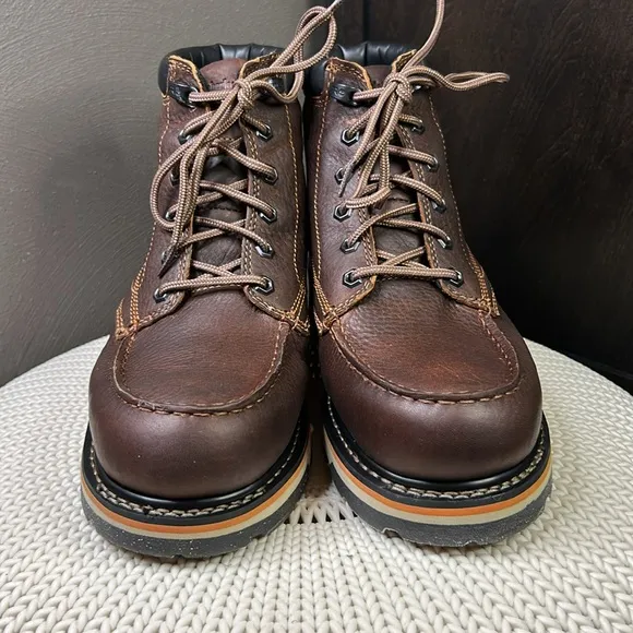 Timberland Pro Gridworks 6” Boots