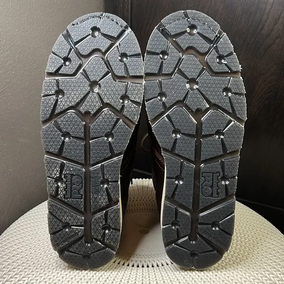 Timberland Pro Gridworks 6” Boots