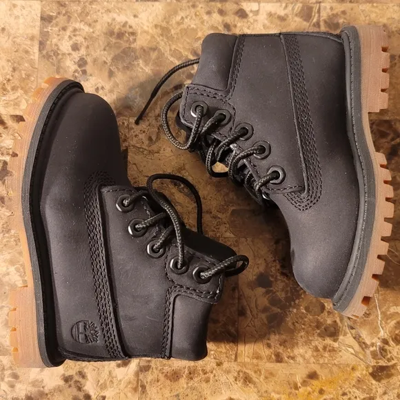Timberland Toddler Boots