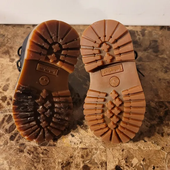 Timberland Toddler Boots