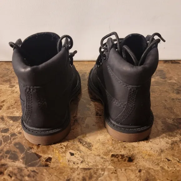 Timberland Toddler Boots