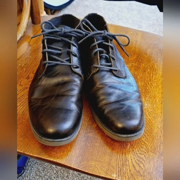 Timberland Yorkdale Chukka boots Ultra light lace-up leather