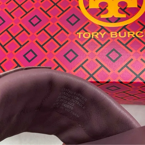 ✨🆕✨Tory Burch Double T Sport Slide Sandals