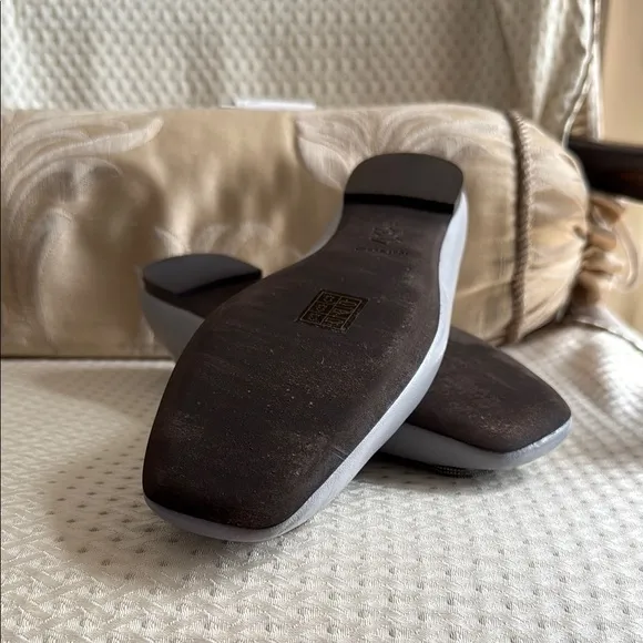 Tory Burch GEORGIA PAVÉ BALLET Flats