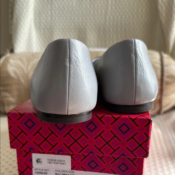 Tory Burch GEORGIA PAVÉ BALLET Flats