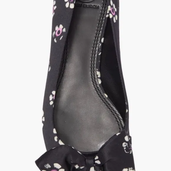 Tory Burch Rosalind Flats 🥿 9