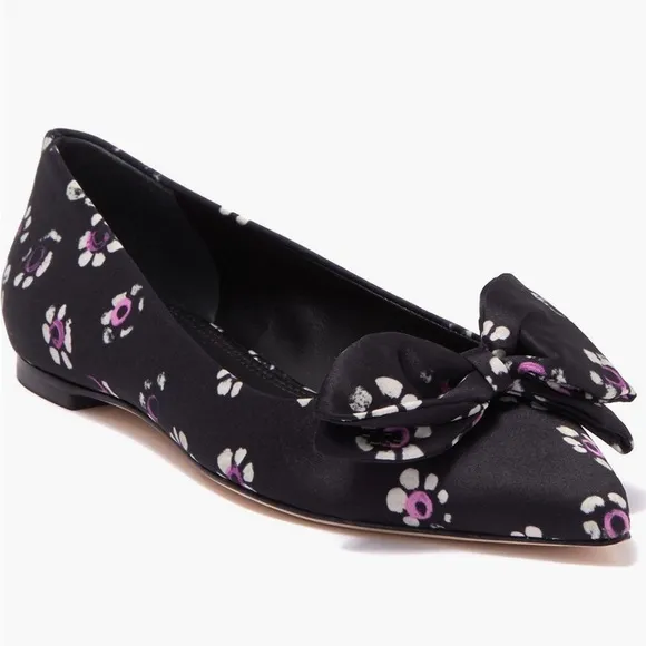 Tory Burch Rosalind Flats 🥿 9