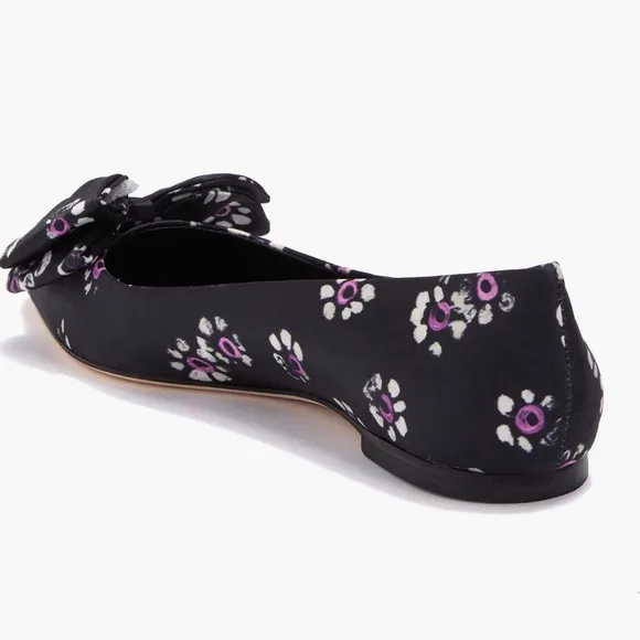 Tory Burch Rosalind Flats 🥿 9