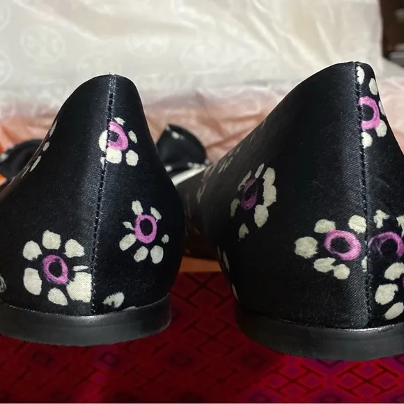Tory Burch Rosalind Flats 🥿 9